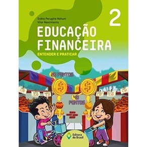 Educacao Financeira: Entender E Praticar 2