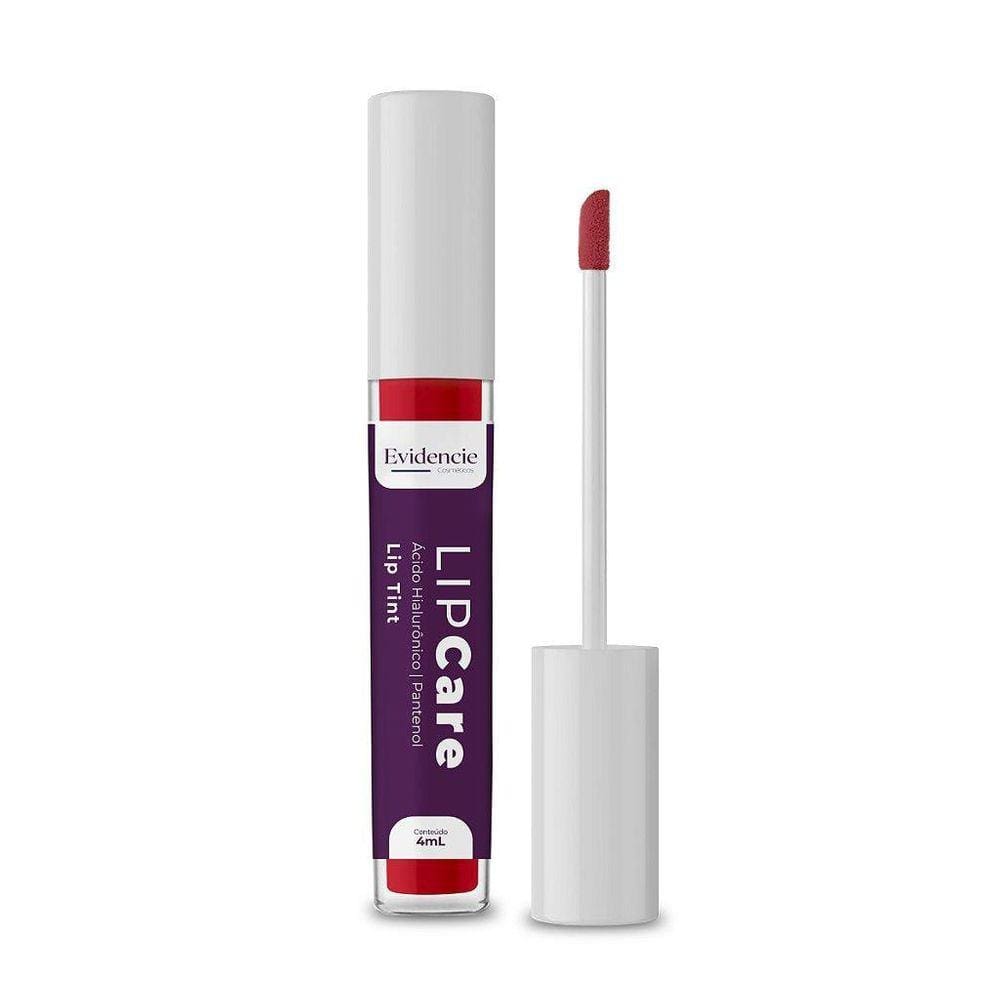 Lip Care - Lip Tint 4Ml