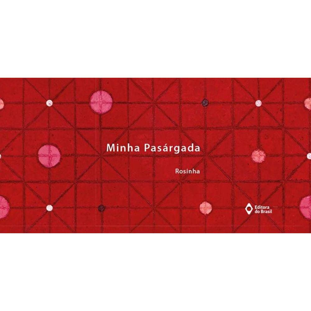Minha Pasargada