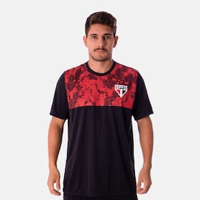 Camiseta São Paulo Heed