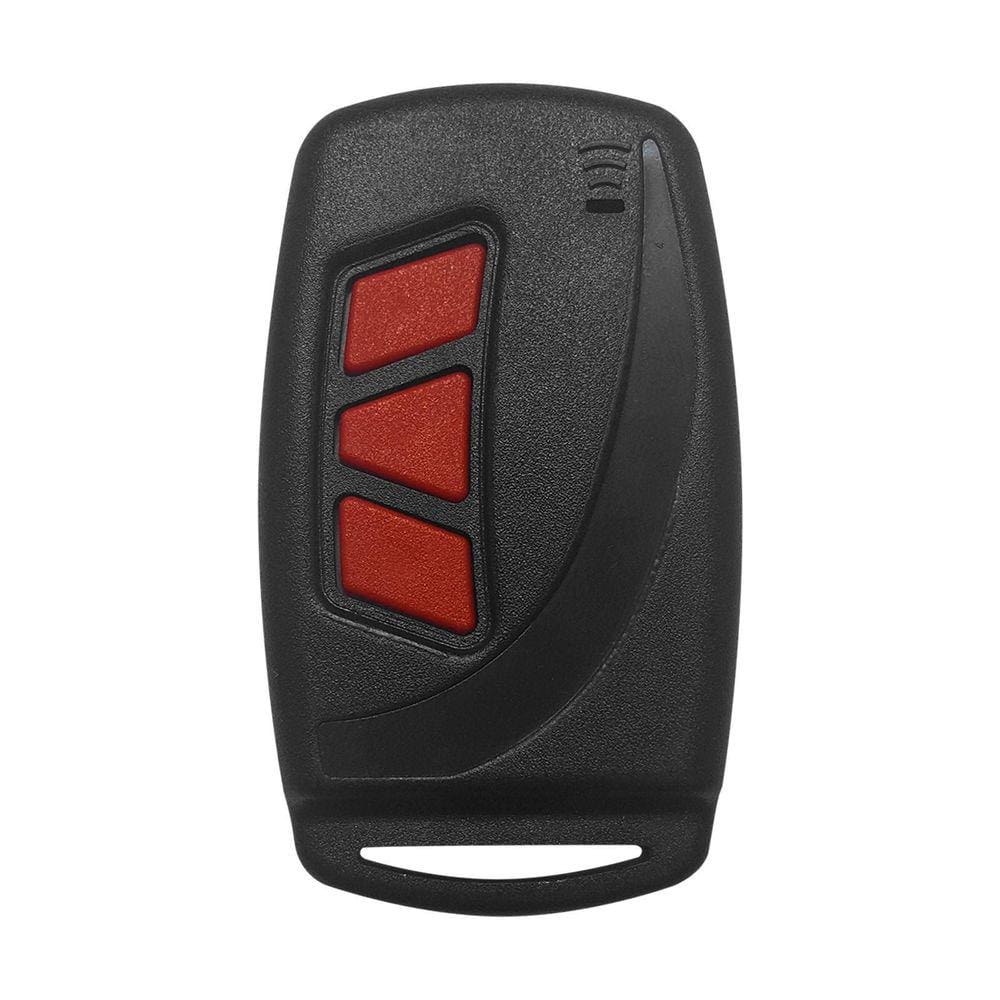 Controle Code Learning 6003 Saw Idealse Portões E Alarmes