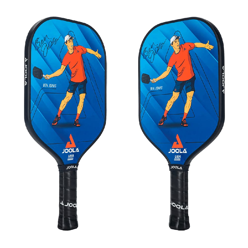 Raquete de Pickleball Joola Ben Johns Junior