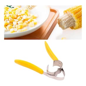 Descascador Debulhador de Milho Manual Rápido Prático