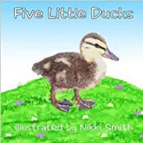 Five Little Ducks