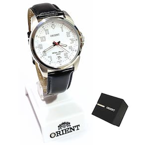 Relógio Orient Masculino Analógico Sport MBSC1031 S2PX