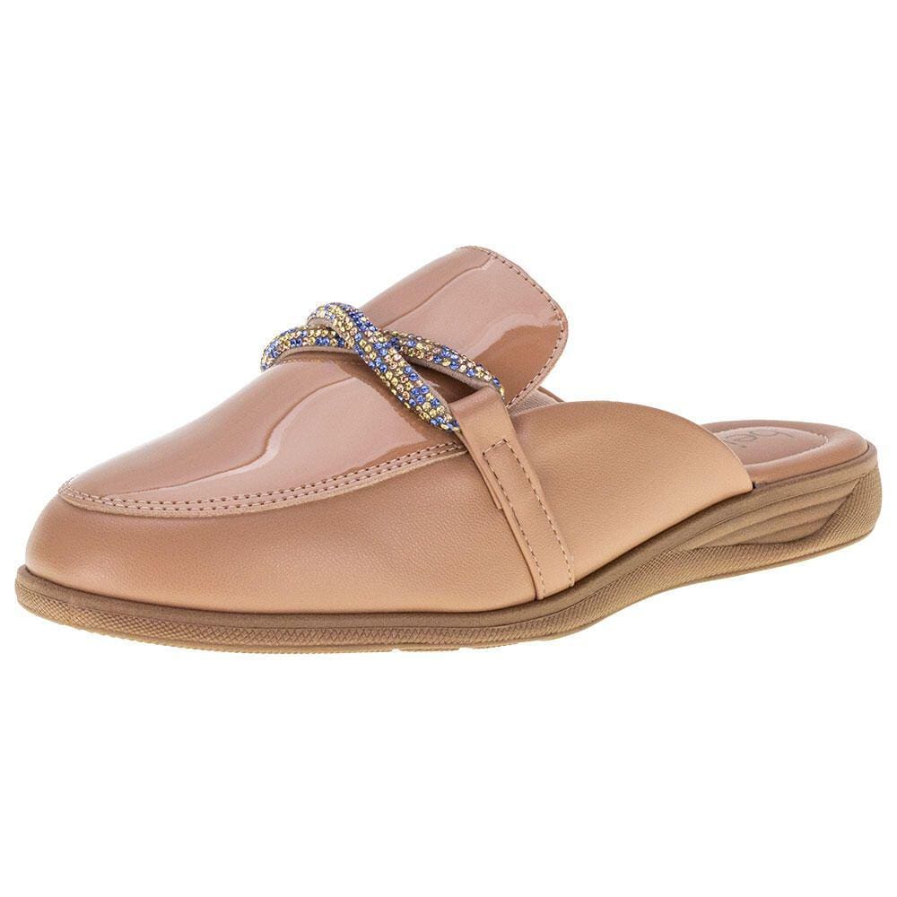 Sapato Feminino Mule Beira Rio 4315101