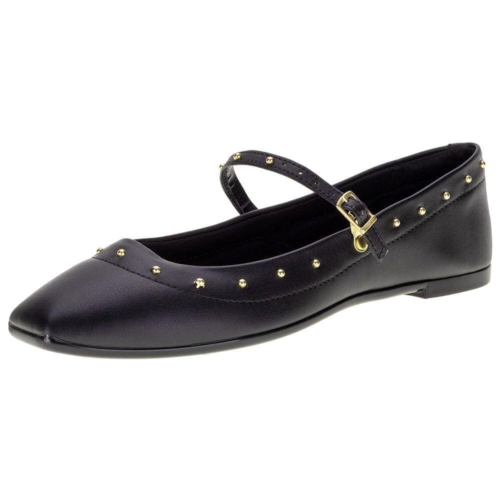 Sapatilha Feminina  Moleca 5735223