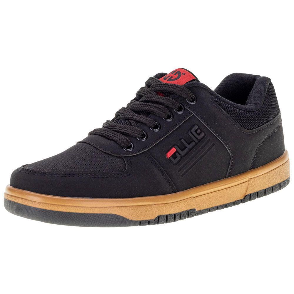 Tênis Masculino Vega Ollie 600