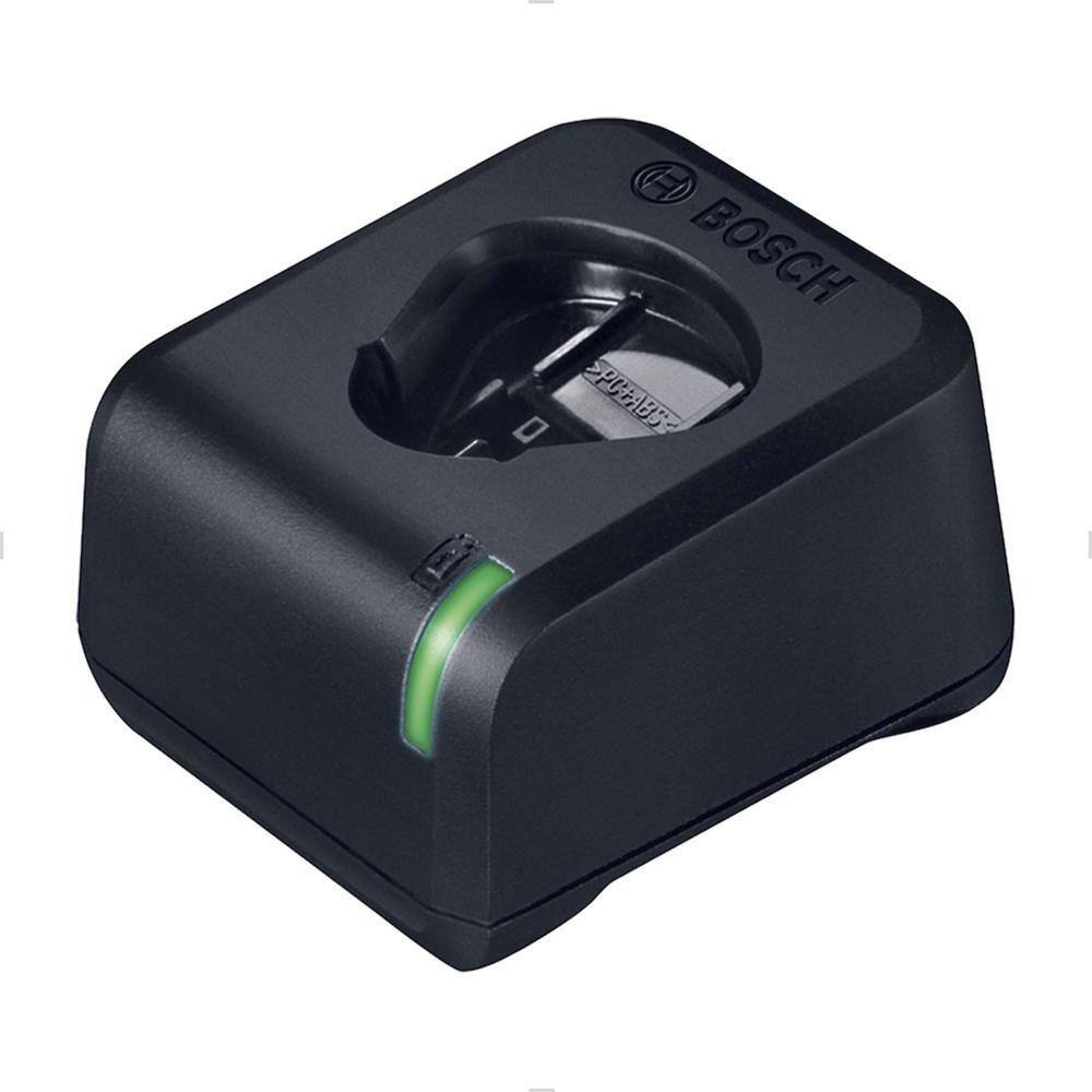 Carregador Bivolt 12v GAL 12V-20 Bosch