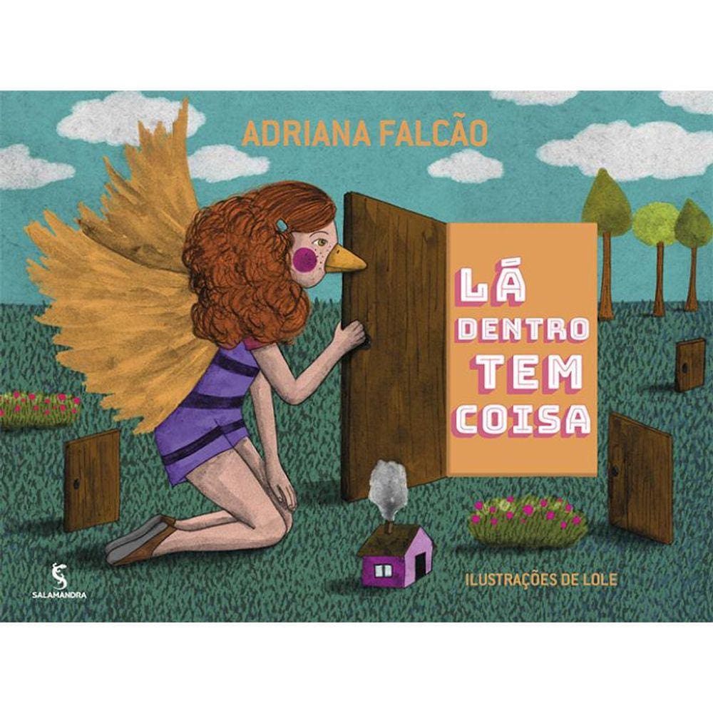 La Dentro Tem Coisa