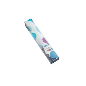 Tapete Karen Rhodes Collection Un Multicolorido 090_10_0054 69X41Cm