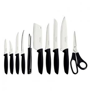 Conjunto de Facas 10 Peças Aço Inox Tramontina Plenus