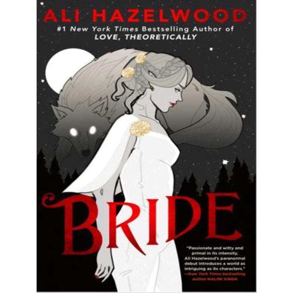 Bride
