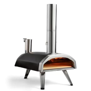 Forno de Pizza a Pellet Ooni FYRA 12