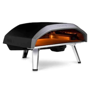 Forno de Pizza a Gás Ooni KODA 16 - Gás GLP