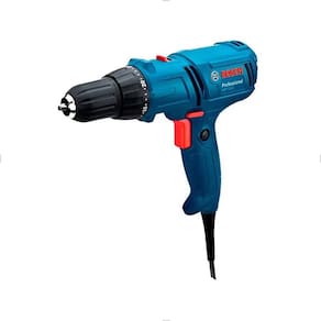 Parafusadeira Furadeira 400W GSR7-14E 220v  Bosch