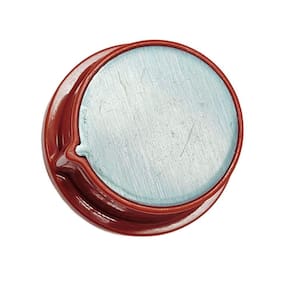 Botão L/D Das Fritadeiras Mondial Afn-40 E Afn-50 Vermelho