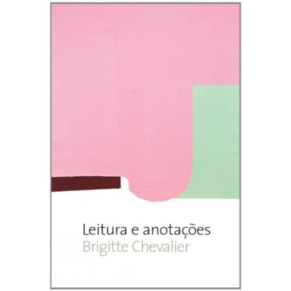 Leitura E Anotacoes