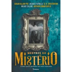 Mestres Do Misterio - Crimes Quase Perfeitos