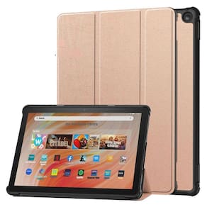 Capa Magnética Compatível Com Tablet Amazon Fire Hd 10 13º