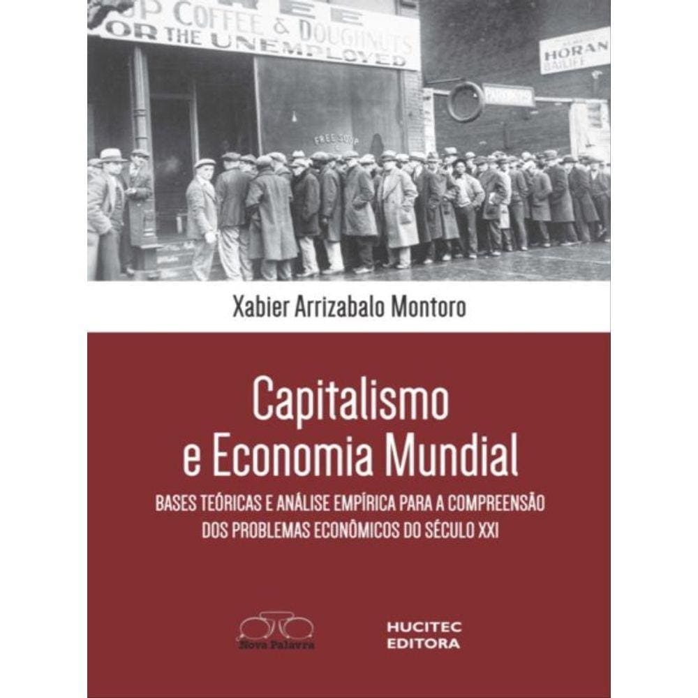 Capitalismo E Economia Mundial