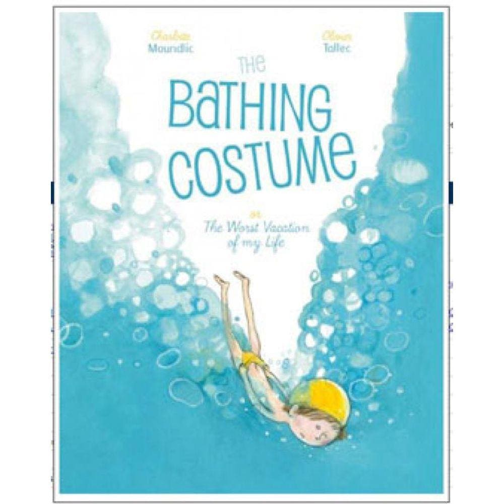 The Bathing Costume
