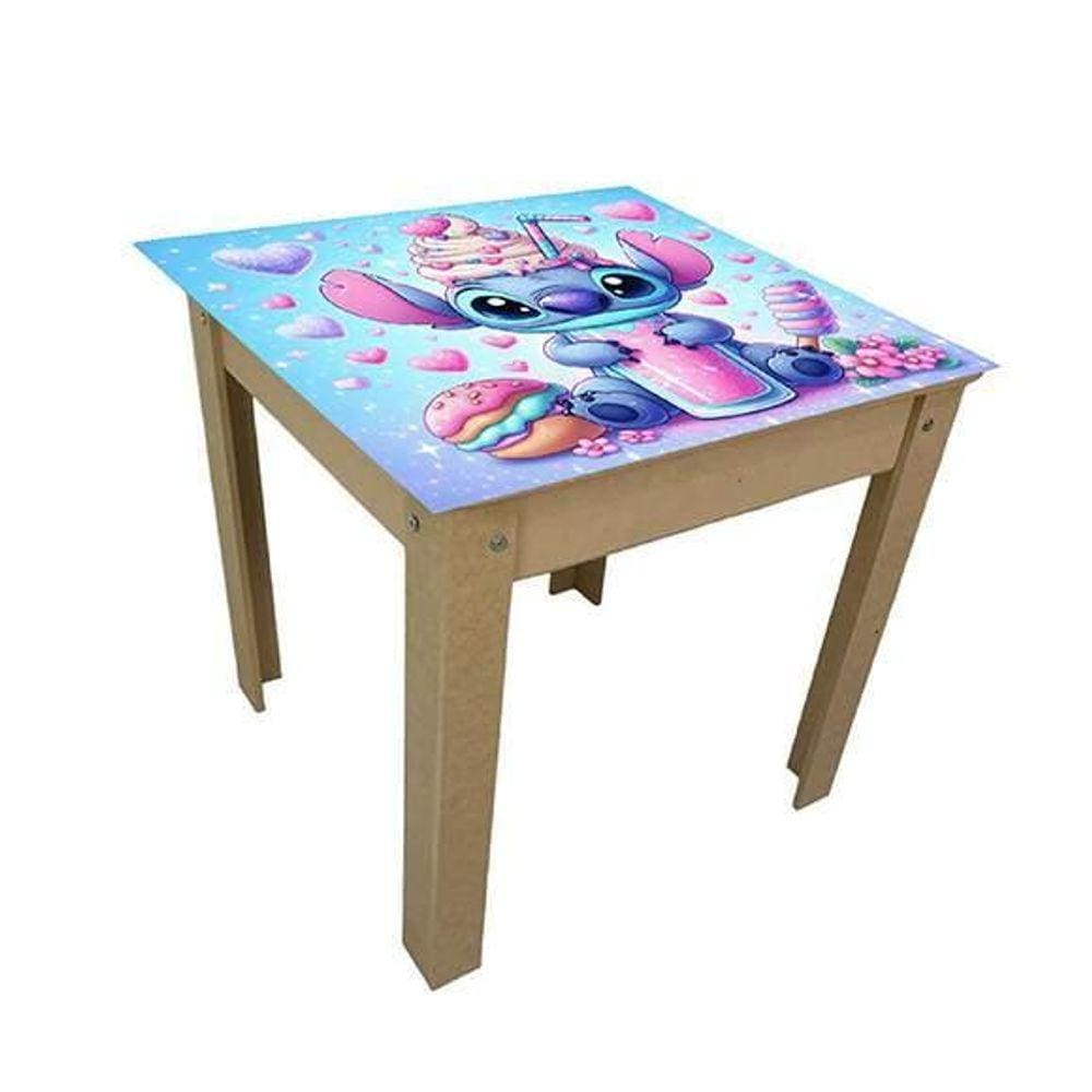 Adesivo Para Mesa Stitch