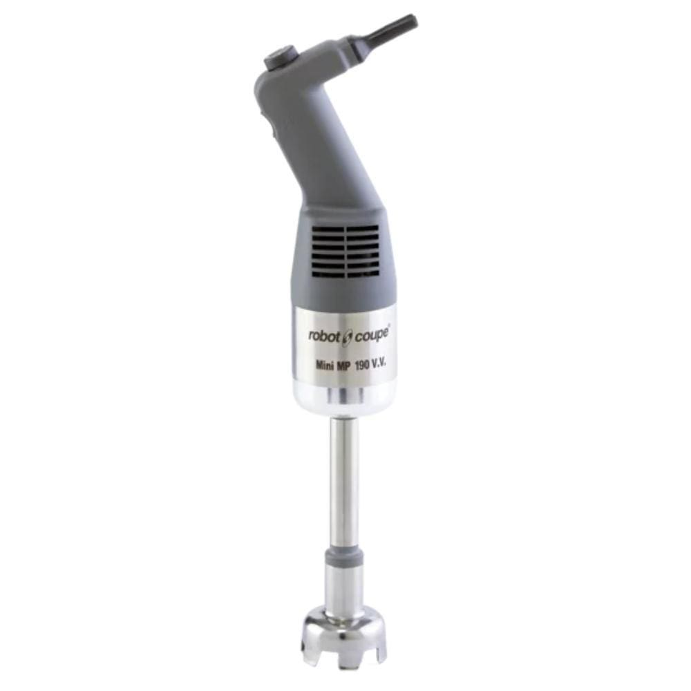 Mixer Mini Mp 190 V.v. 220V - Robot Coupe