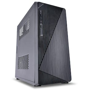 Computador Desktop, Intel Core I3, 8Gb Ram, Ssd 240Gb,