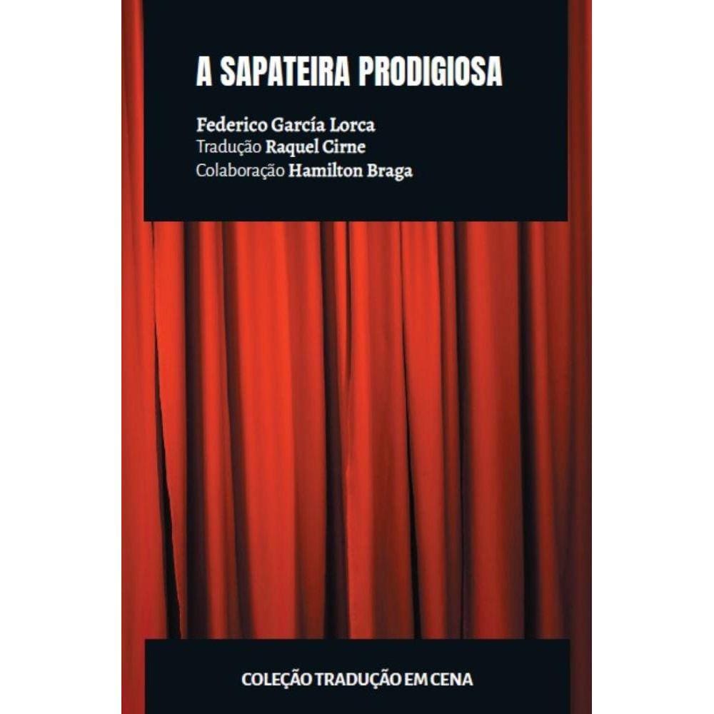 A Sapateira Prodigiosa
