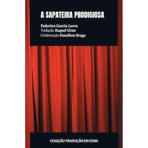 A Sapateira Prodigiosa