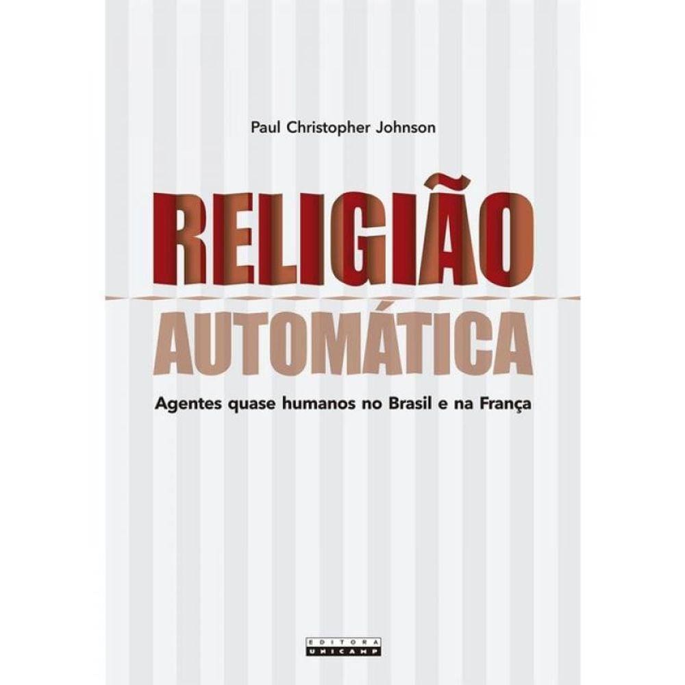 Religião Automática