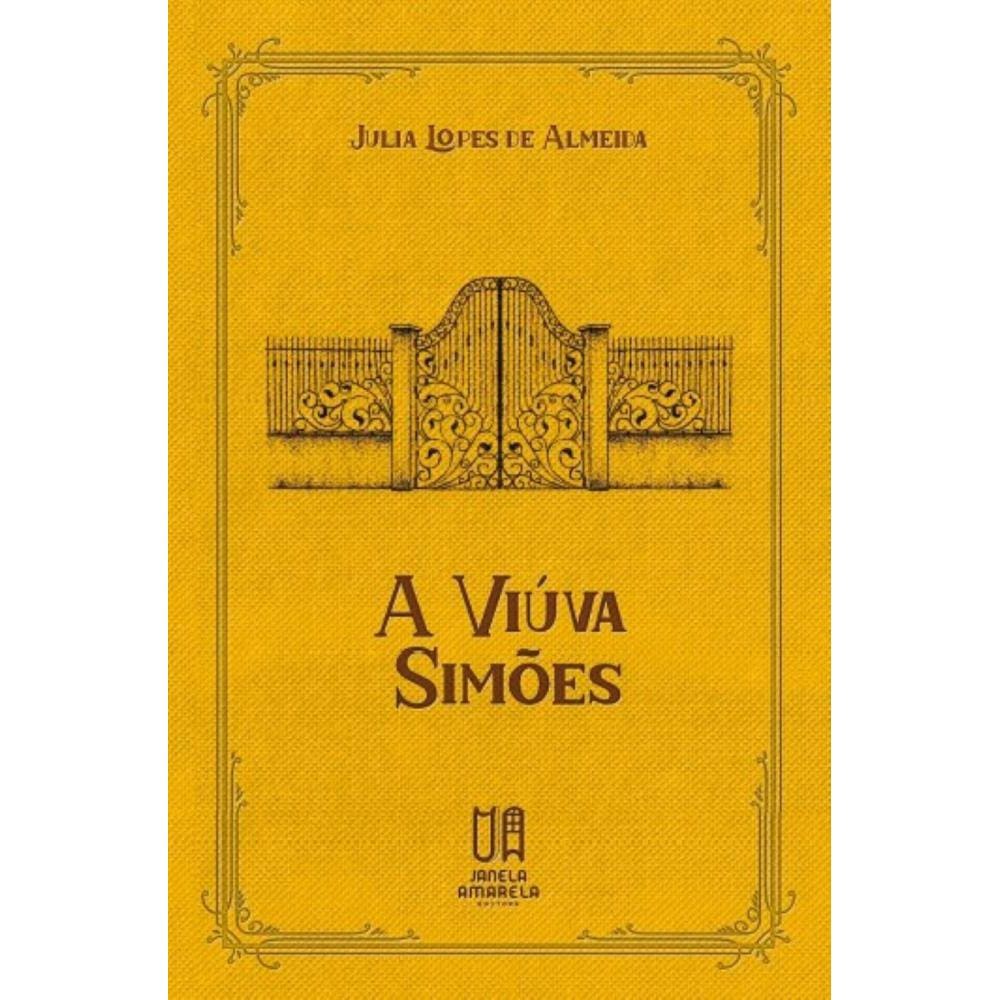 A Viúva Simões