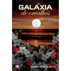 Galáxia de orvalhos