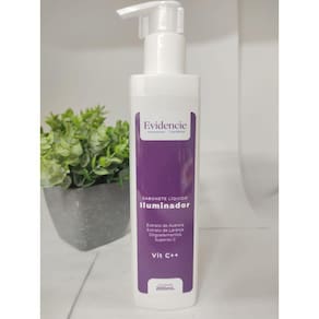 Vit C++ - Sabonete Líquido Iluminador Vitamina C 200Ml