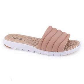 Chinelo fem Modare UltraConforto 7162.108 Slip On Almofada