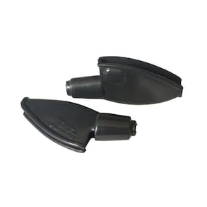 Guarda Po Manete Nxr125 150 160 Bros Xlr125 Par Bros 125 150