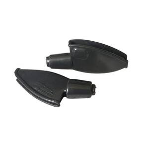Guarda Po Manete Nxr125 150 160 Bros Xlr125 Par Bros 125 150