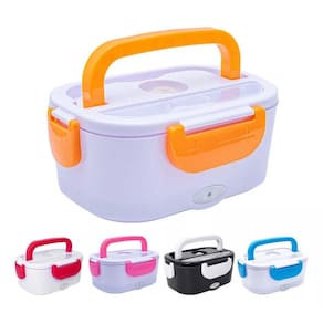 Aquecedor De Alimento Gourmet Bivolt Com Capacidade De 1,5L