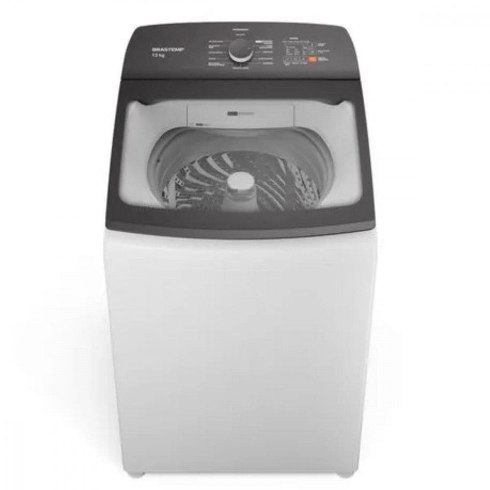 Máquina de Lavar Brastemp 13Kg com Ciclo Tira Manchas Advanced BWK13AB