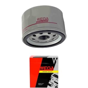 Filtro De Óleo Duster 2011 a 2024 WO200 Wega
