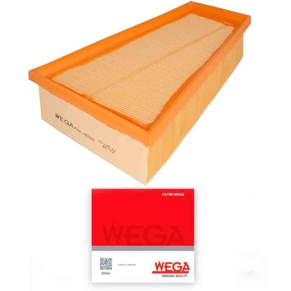 Filtro De Ar A200 2013 A 2023 FAP9292 Wega