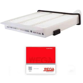 Filtro de Cabine Lancer Evolution 2003 a 2024 AKX1995 Wega