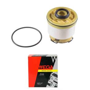 Filtro De Combustivel Ranger 2012 a 2018 FCD0785 Wega