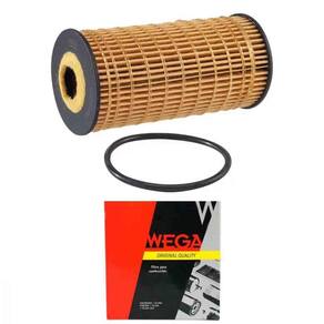 Filtro De Óleo Frontier 2017 a 2024 WOE506 Wega
