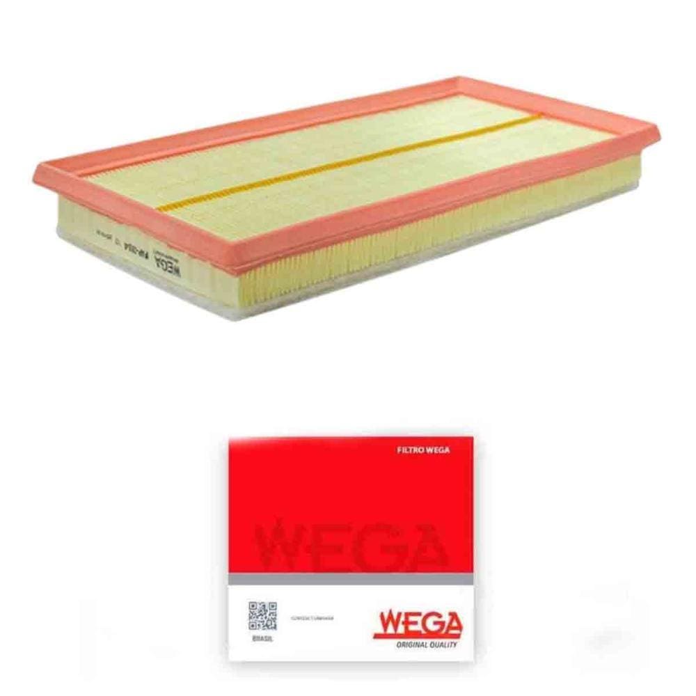 Filtro De Ar Commander 2021 a 2023 FAP2834 Wega