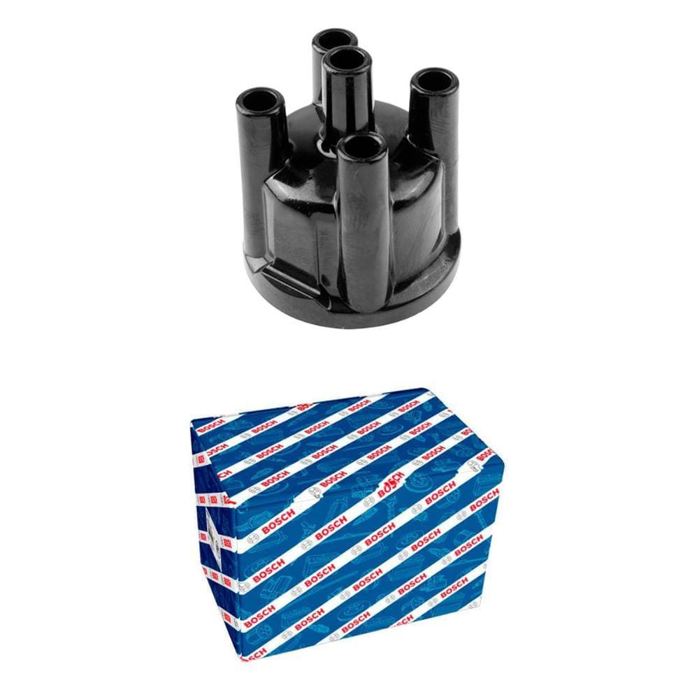 Tampa Distribuidor Gol 1.0 a 2.0 1995-2005 Bosch 9232081442