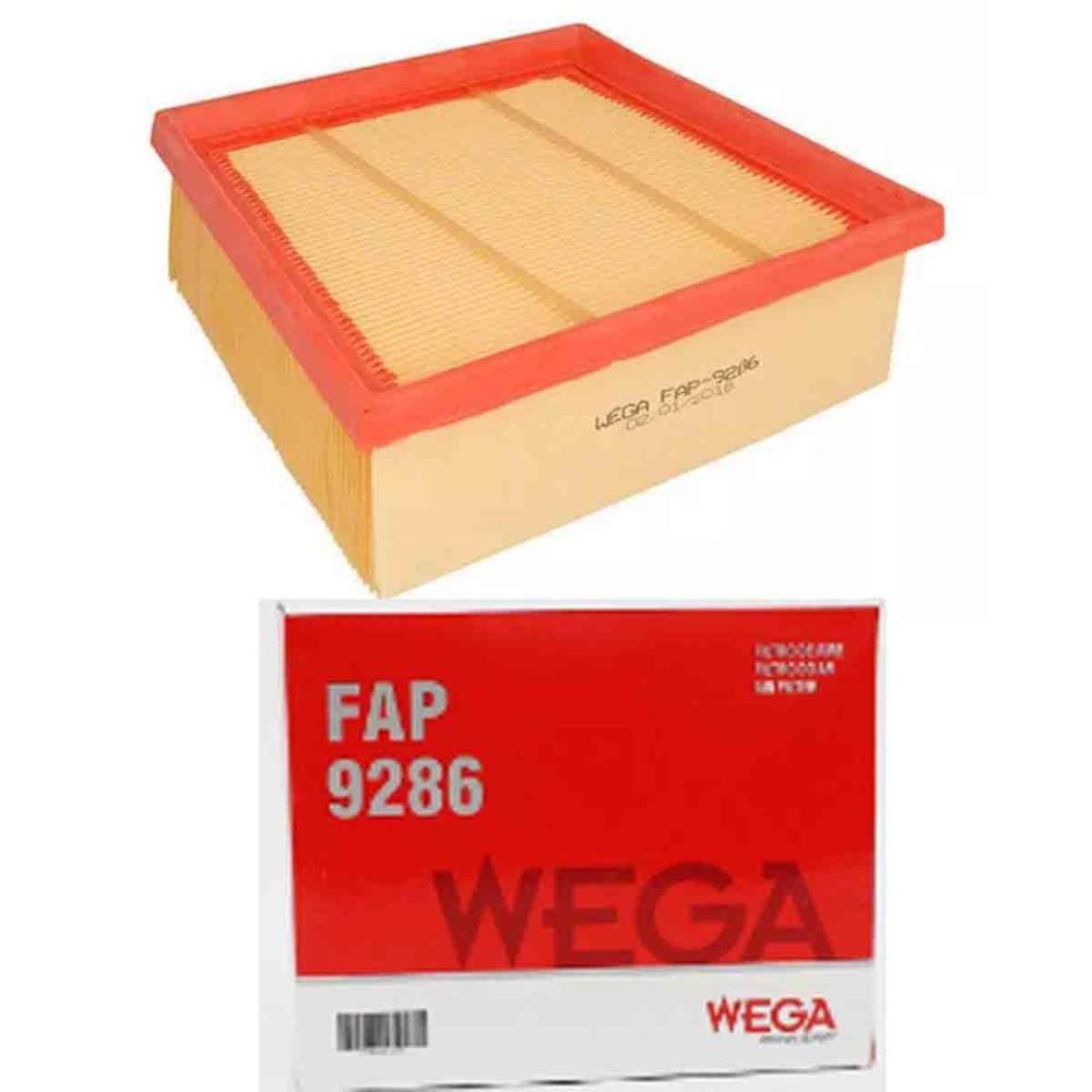 Filtro De Ar KA 2014 a 2015 FAP9286 Wega