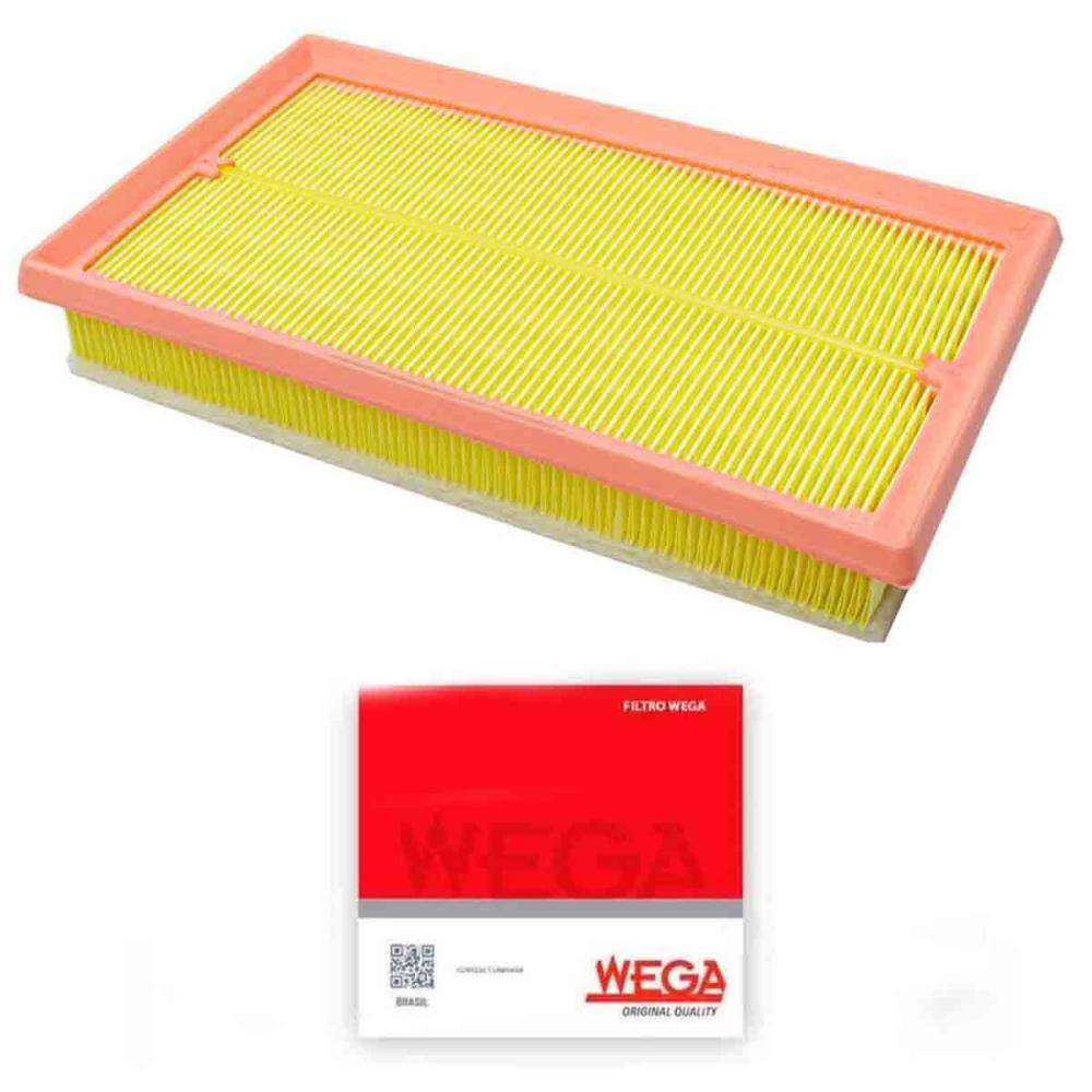 Filtro De Ar Pulse 1.0 2021 a 2024 FAP2835 Wega