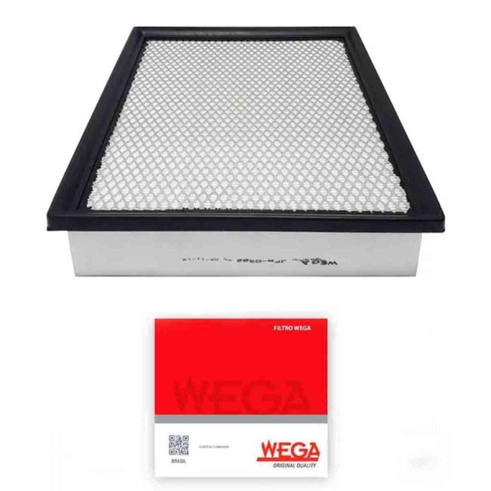 Filtro De Ar Hilux 2016 a 2023 JFA0282 Wega
